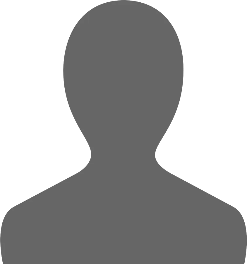 Placeholder talent profile